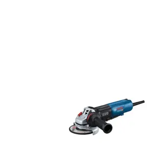 Comparateur de prix : Bosch - Meuleuse angulaire gws 17-125 psb dans son emballage carton