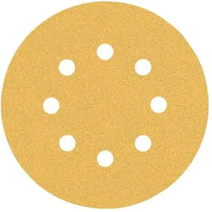 Comparateur de prix : Disques abrasifs C470 Expert D 125mm G80 - BOSCH - 2608900910