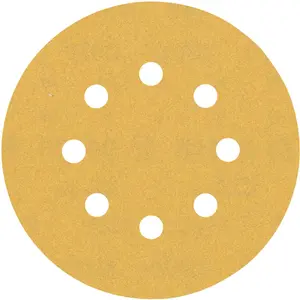 Comparateur de prix : Disque abrasif - BOSCH EXPERT - C470 - 125 mm - G120 - Auto-agrippant