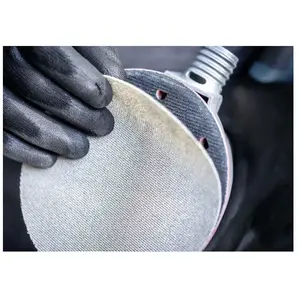 Comparateur de prix : Bosch 25 Disques Abrasifs Excentriques M480 Expert - Bosch