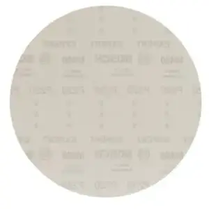 Comparateur de prix : Bosch Accesorios Papier De Verre Expert M480 225 Mm G220 25 Unités