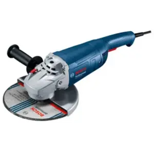 Meuleuse dangle Bosch Professional GWS 20-230 J 06018C1302 230 mm 2000 W pas cher