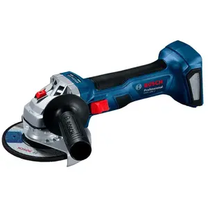 Comparateur de prix : Bosch Professional 18V System meuleuse d'angle sans-fil GWS 18V-7