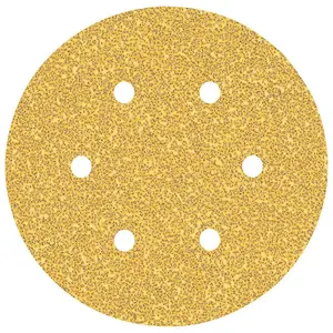 Comparateur de prix : Disque abrasif Expert C470 G100 8 trous - BOSCH - 2608900816