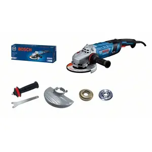 Comparateur de prix : Bosch - Meuleuse angulaire gws 30-230 b dans son emballage carton