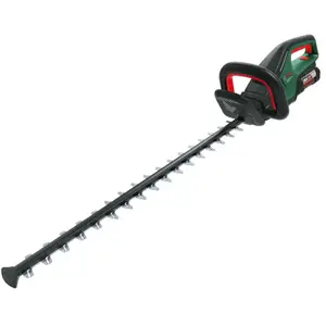 Comparateur de prix : Bosch Bosch Taille-haie sans fil AdvancedHedgeCut, 36V/2Ah - 060084A300