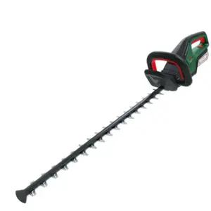 Comparateur de prix : Taille-haies sans fil BOSCH Advanced HedgeCut 36V-65-28 (machine nue)