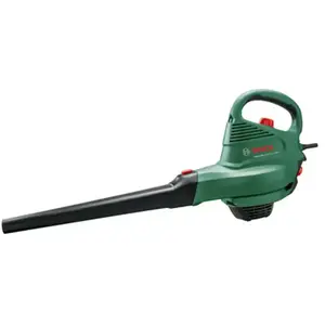 Comparateur de prix : Aspirateur Souffleur Broyeur BOSCH - UniversalGardenTidy 3000 TU