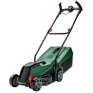 Comparateur de prix : Tondeuse sans fil CityMower 18V-32-300 BOSCH VERT - sans batterie - 06008B9A08