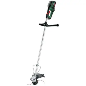 Comparateur de prix : Coupe bordure AdvancedGrassCut 36 avec batterie Bosch