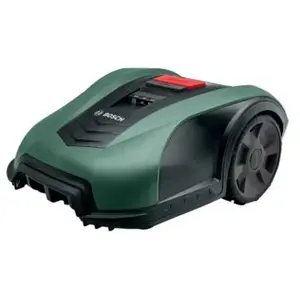 Comparateur de prix : Tondeuse robot - BOSCH - Indego M+ 700 - Autotractée - 700 m² - 3 lames
