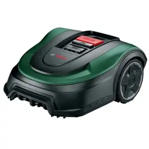 Comparateur de prix : Robot tondeuse Bosch Indego M700 700m² 19 cm sans fil