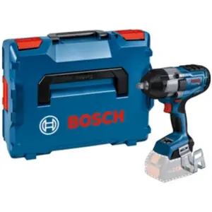 Comparateur de prix : Boulonneuse sans fil Bosch Professional GDS 18V-1000 (sans batterie)