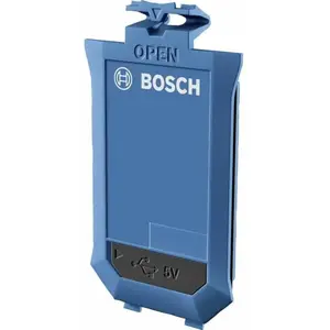 Comparateur de prix : Bosch - Professional 1608M00C43 Batterie pour outil 3.7 v 1 Ah Li-Ion
