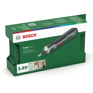 visseuse 06039C6002 bosch avec batterie 3.6 V 1.5 Ah