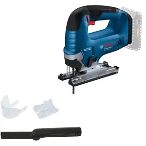 Comparateur de prix : Bosch Scie Sauteuse BOSCH GST 18V-125 B (Machine seule sans batterie)