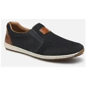 Rieker Mocassin Rieker Namur - Bleu - 41 pas cher