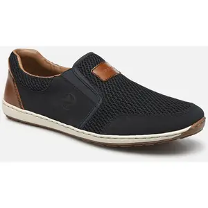 Rieker Mocassin Rieker Namur - Bleu - 42 pas cher