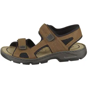 Rieker Sandales Rieker 2615625 - 42 pas cher