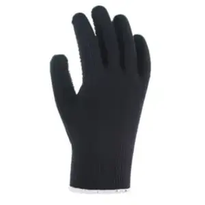 Nitras Paire de gants en maille fine 6101, Taille des gants: 10 pas cher