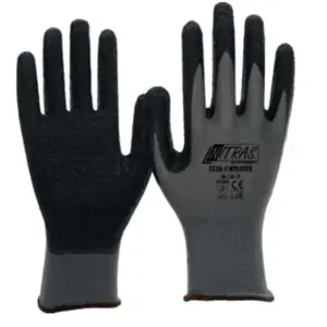 Comparateur de prix : NITRAS FP - Gant de protection Nylotex 3520 Taille 10