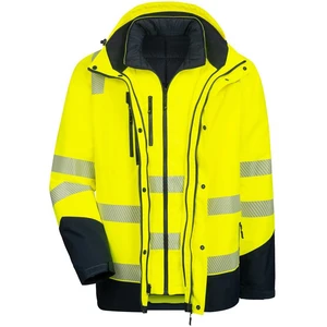 Nitras Safety Veste Motion Tex Viz Plus pas cher