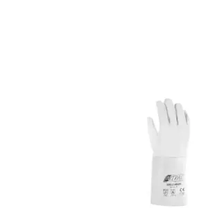 Nitras Paire de gants de soudeur ARGON, Taille des gants: 9 pas cher