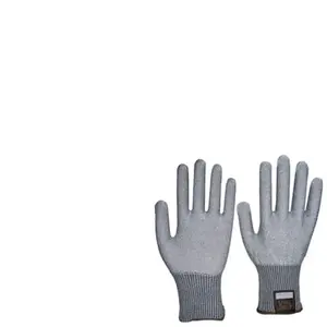 Nitras - Gant de protection contre les coupures Taeki taille 9 gris en...Vendu paramazon
