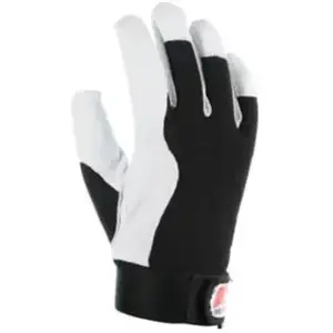 Nitras Paire de gants driver 8905 // DEXTER 1, Taille des gants: 9Vendu paramazon