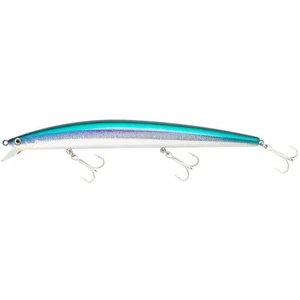 Comparateur de prix : Daiwa Minnow Tournament Shiner Floating 28g 170 Mm