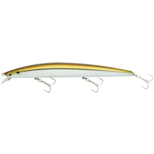 Comparateur de prix : Daiwa Minnow Tournament Shiner Floating 28g 170 Mm