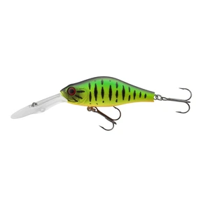 Comparateur de prix : Poisson Nageur Daiwa Tournament Mega Scouter Floating 6,8cm : Couleur - Fire Tiger, Long. - 6,8cm, Poids - 14g