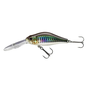 Comparateur de prix : Poisson Nageur Daiwa Tournament Mega Scouter Floating 6,8cm : Couleur - Kibinago, Long. - 6,8cm, Poids - 14g