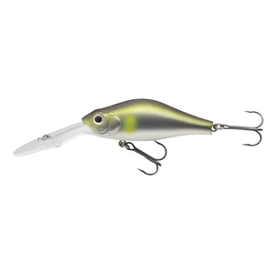 Comparateur de prix : Poisson Nageur Daiwa Tournament Mega Scouter Floating 6,8cm : Couleur - Matt Ayu, Long. - 6,8cm, Poids - 14g
