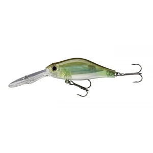 Comparateur de prix : Poisson Nageur Daiwa Tournament Mega Scouter Floating 6,8cm : Couleur - See through Shad, Long. - 6,8cm, Poids - 14g