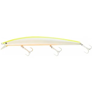 Daiwa Minnow Tournament Shiner Floating 28g 170 Mm pas cher