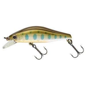 Poisson Nageur Daiwa Tournament Wise Minnow 50 FS : Couleur - Yamame Active, Poids - 5,2g, Taille - 5cmVendu parleurre-de-la-peche