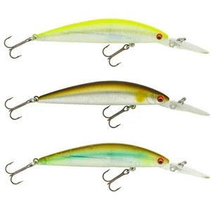 Daiwa Minnow Tournament Current Master Dr Floating 12g 93 Mm pas cher