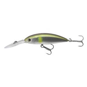 Comparateur de prix : Poisson Nageur Daiwa Tournament Spike Suspending 5,3cm : Couleur - Matt Ayu, Long. - 5,3cm, Poids - 5,3g