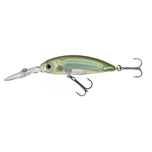 Comparateur de prix : Poisson Nageur Daiwa Tournament Spike Suspending 5,3cm : Couleur - See through Shad, Long. - 5,3cm, Poids - 5,3g