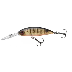 Comparateur de prix : Daiwa Minnow Tournament Spike Suspending 5.3g 53 Mm