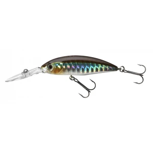 Comparateur de prix : Poisson Nageur Daiwa Tournament Spike Suspending 5,3cm : Couleur - Kibinago, Long. - 5,3cm, Poids - 5,3g