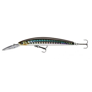 Comparateur de prix : Poisson Nageur Daiwa Tournament Double Clutch SP 9,5cm : Couleur - Kibinago, Poids - 8,8g, Taille - 9,5cm