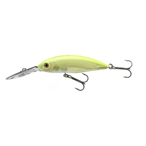 Comparateur de prix : Poisson Nageur Daiwa Tournament Spike Suspending 5,3cm : Couleur - Chart Back Pearl, Long. - 5,3cm, Poids - 5,3g