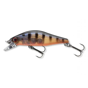 Comparateur de prix : Poisson Nageur Daiwa Tournament Wise Minnow 50 FS : Couleur - Pearl Ghost Perch, Poids - 5,2g, Taille - 5cm