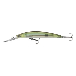 Comparateur de prix : Poisson Nageur Daiwa Tournament Double Clutch SP 7,5cm : Couleur - See through Shad, Poids - 5g, Taille - 7,5cm