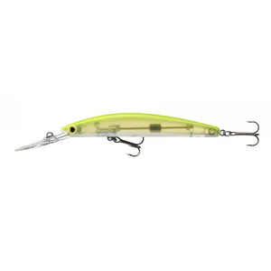 Comparateur de prix : Poisson Nageur Daiwa Tournament Double Clutch SP 9,5cm : Couleur - Chart Back Pearl, Poids - 8,8g, Taille - 9,5cm