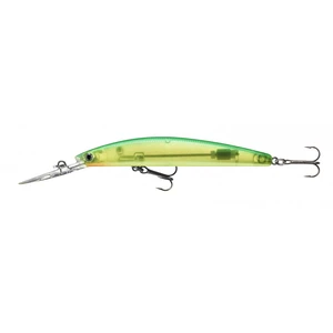 Comparateur de prix : Poisson Nageur Daiwa Tournament Double Clutch SP 6cm : Couleur - Matt Ayu, Poids - 3,6g, Taille - 6cm