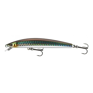 Comparateur de prix : Poisson Nageur Daiwa Tournament Minnow Suspending 9,5cm : Couleur - Kibinago, Long. - 9,5cm, Poids - 9,5g