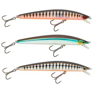 Comparateur de prix : Daiwa Minnow Tournament Suspending 4.5g 120 Mm